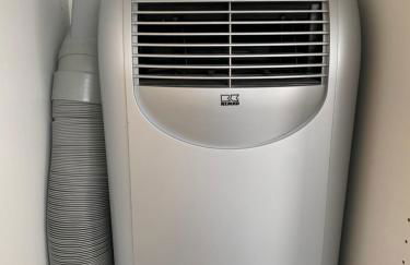 Ferienwohnung Sunny - Moderne Ferienwohnung im Grünen in Saarbrücken-West - Foto 17