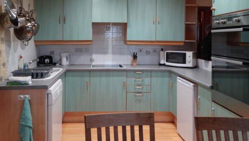 Scobach Lodge - Photo 3