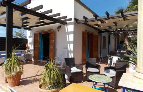 Villa vista MARE a MÀKARI - Foto 39