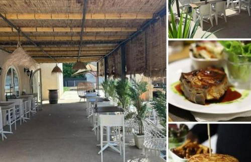 Le cabanon aux volets verts - Foto 37