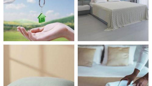 Smart-Apartment Station-FREE PARKING - Foto 4