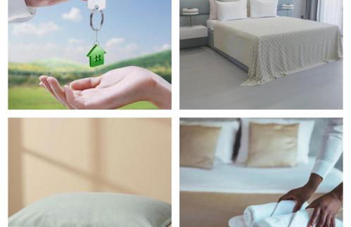 Smart Station Design Apartment Central - Photo 3