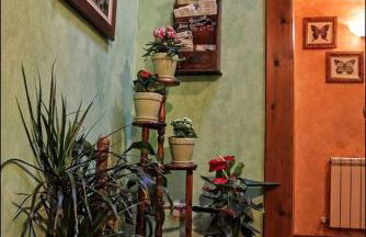 Casa Rural Los campos - Foto 8