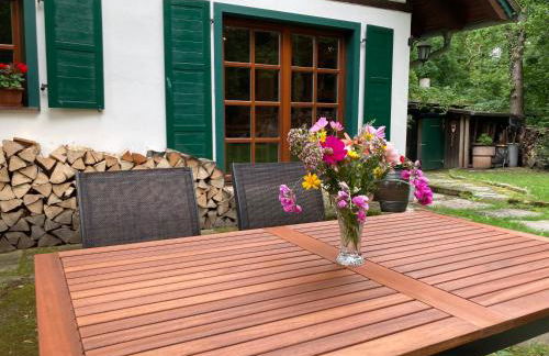 Haus am Wald - Foto 8