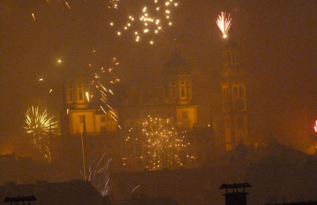 Holiday Apartment Wedel - Foto 14