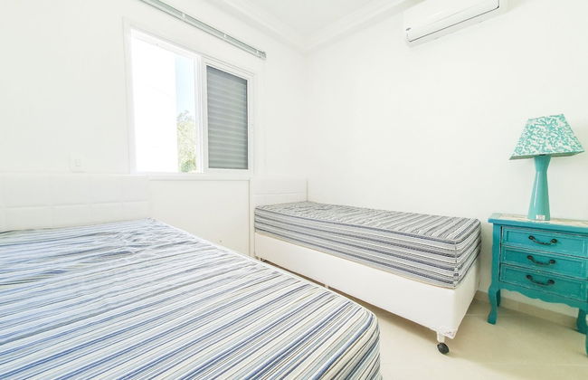 Residencial Ébano Marfim e Jequitibá - Foto 27