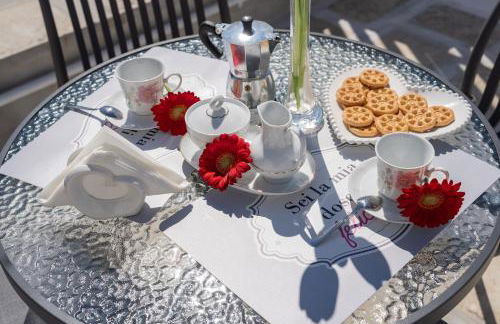 Casa Claudio e Maria Grazia - Foto 31