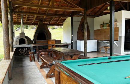 Fazenda Alcantilado - Foto 68