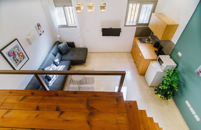 Bugrashov Beach Studios - Foto 4