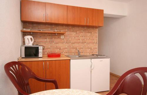 Apartments with parking space Podaca, Makarska - 6050 - Foto 14