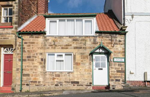 Newton Cottage - Foto 1