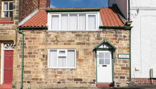 Newton Cottage - Foto 1