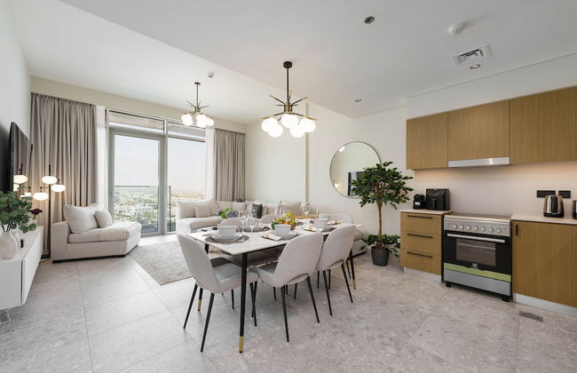 Maison Privee - Graceful Apt in Prestigious Dubai Hills close to the Golf Course - Foto 1