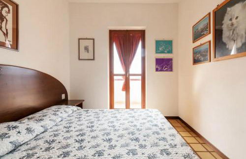 Appartamento Fronte Mare con Balcone Vista Panoramica a Rivabella-Gallipoli - Foto 10