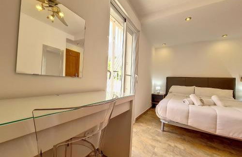 El Carmoli Villa with Private Pool - 9409 - Foto 36