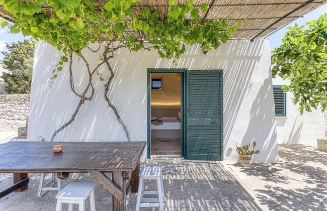 BioMasseria Santa Lucia - Photo 25