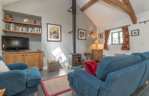 Conwy-Barn - Photo 10