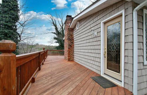 Stillwater Retreat Pet-Friendly waterfront home! - Foto 28