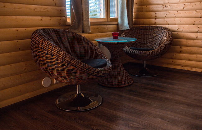 Motelli Rovaniemi - Photo 46