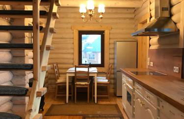 Wellness Hütte am Zwenkauer See bei Leipzig - Foto 18