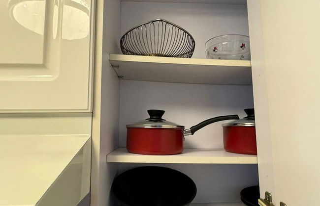 Apartment Near Reforma Agel - Foto 29