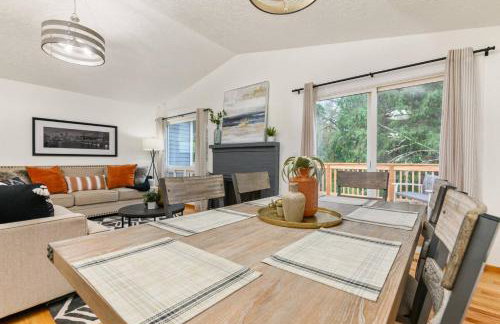 Tanner Basin Retreat - Foto 15