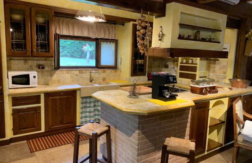 Villa Stella - Foto 39