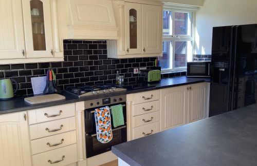 Jeffersons Abbey Road Serviced Apartments - Foto 35