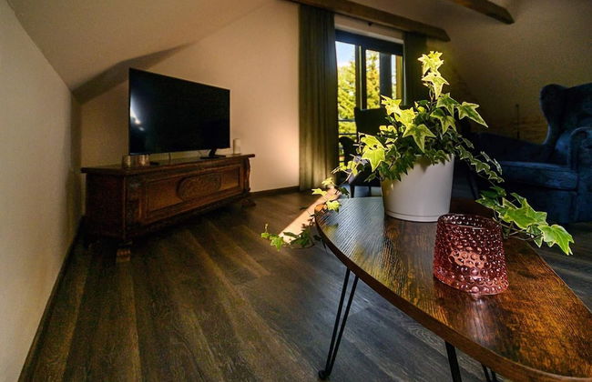 Luxe Villa in Bernartice Kkh045 - Photo 35