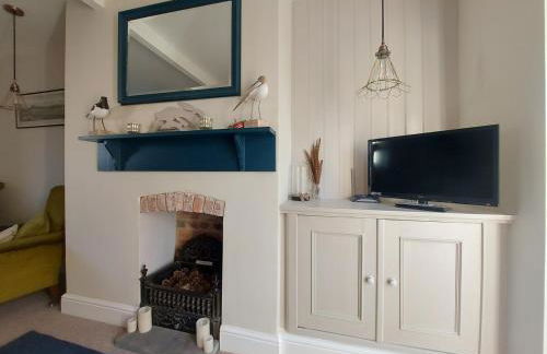 St Etheldreda's Cottage, Wells, Somerset - Foto 21