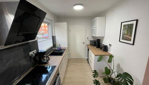 Ferienwohnung Mühlenwarf - Foto 3