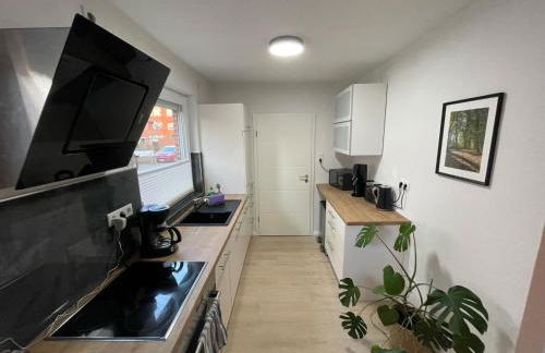 Ferienwohnung Mühlenwarf - Foto 3