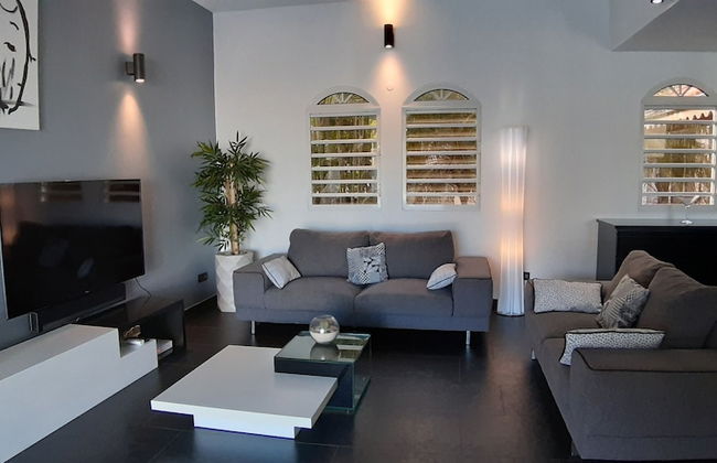 Villa La Ressource - Photo 25