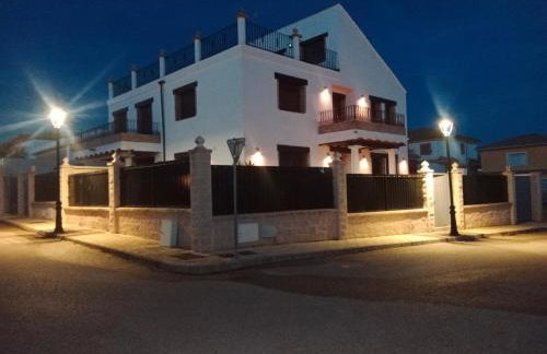 Villa Pablo, Despeñaperros - Foto 7