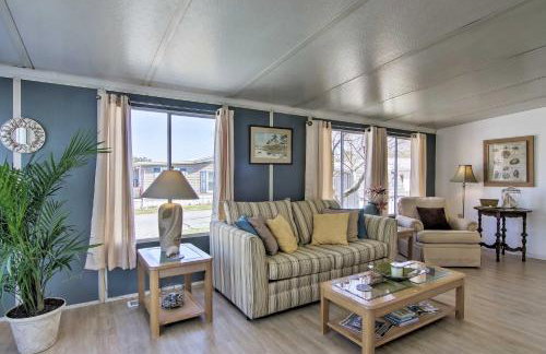 Dog Friendly! Ocean Pines Crabby Cottage - Foto 4