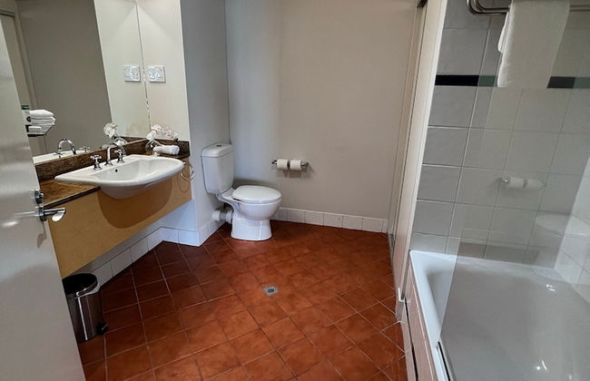 Darwin Esplanade Central - Foto 10