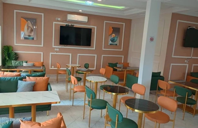 The Blue Resort - Foto 60