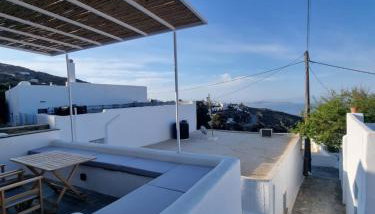 Màrgaros House Tinos - Foto 4