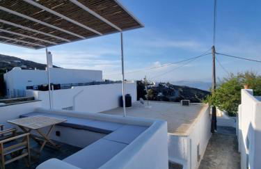 Màrgaros House Tinos - Foto 4