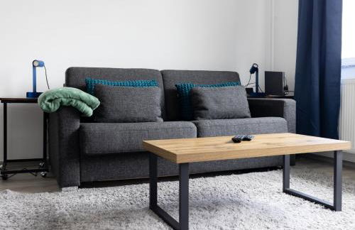 Schmuckstück am Fuße von Rüttenscheid Nähe Zentrum, Uniklinik & Messe Netflix & Prime - Foto 37