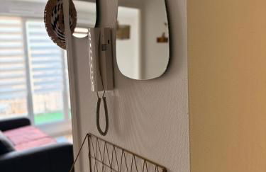 Petit chez moi avec parking - Photo 11