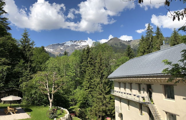 Le Moulin des Olirics - Foto 50