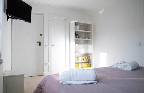 Stabiae Suite Sorrento Coast Suites - Foto 30