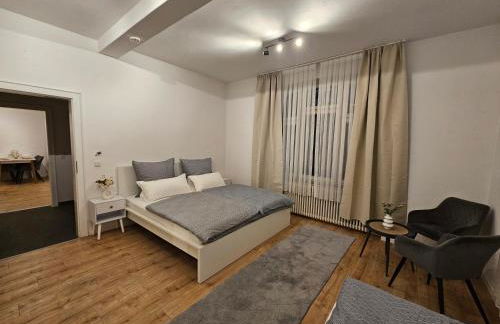 Sero`s Apartment - Foto 17