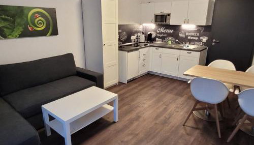 Apartment BayVista- die Bayerwald Lodge by Interhome - Foto 2