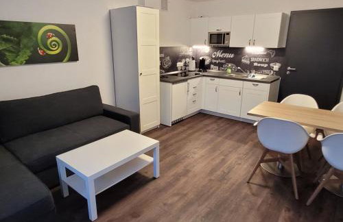 Apartment BayVista- die Bayerwald Lodge by Interhome - Foto 2