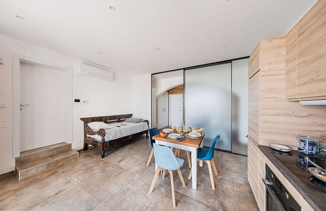 Castelletto Apts by Wonderful Italy - Foto 26