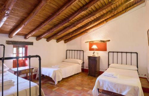 Casa Rural con encanto El Coronel, Los Pánchez, Fuente Obejuna - Foto 55