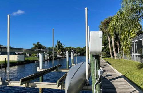 Heated Pool Paradise, Gulf Access, Pet Friendly - Photo 50