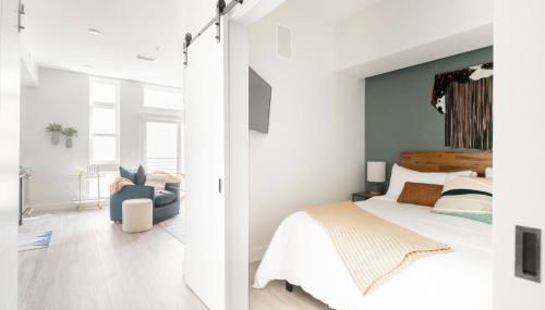 Colorful Western Vibe - Pet-Friendly - Zuni Lofts - Foto 2